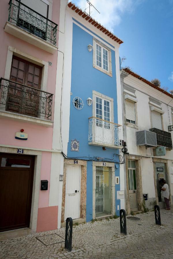 Casa Da Conserva Villa Setubal Exterior photo