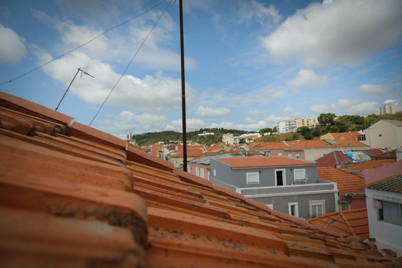 Casa Da Conserva Villa Setubal Exterior photo