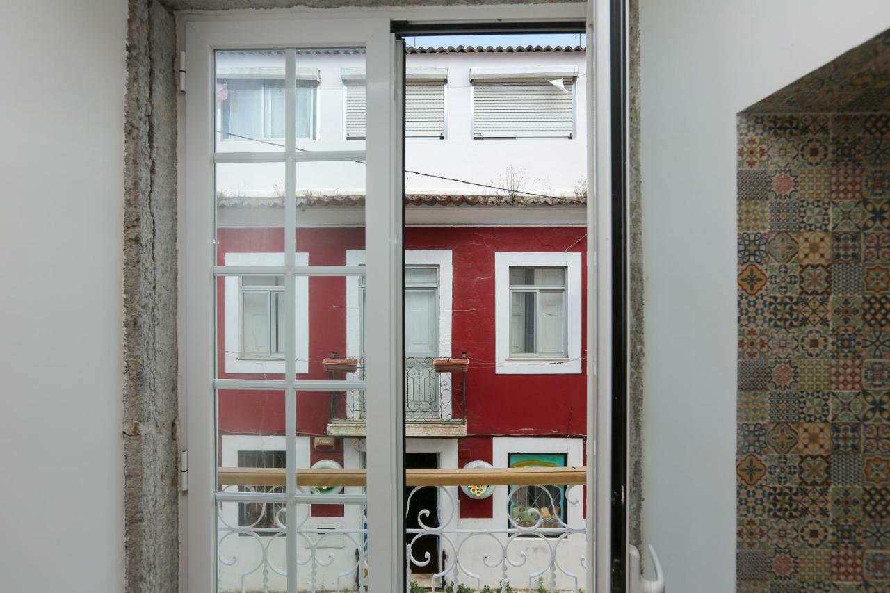 Casa Da Conserva Villa Setubal Exterior photo
