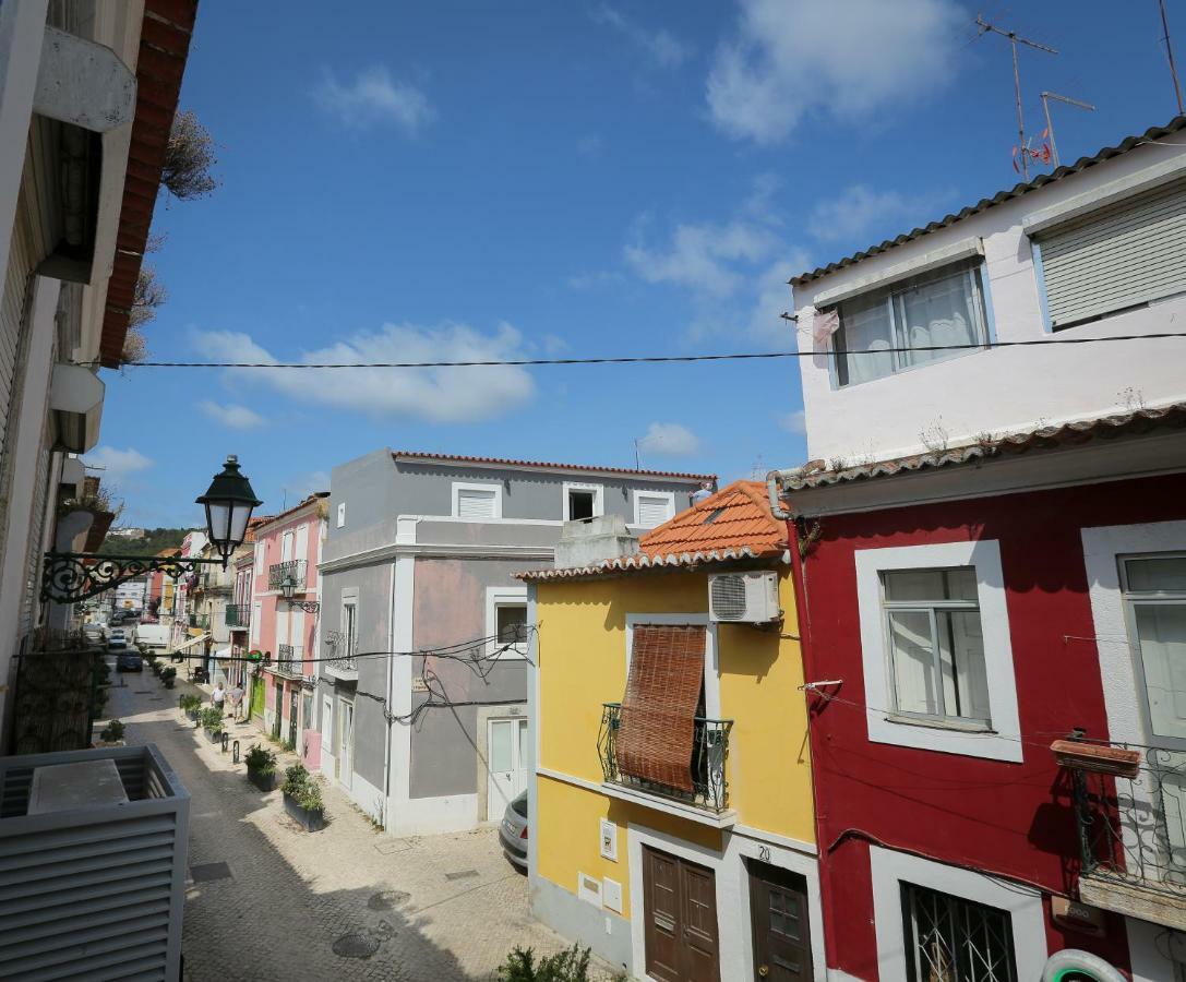 Casa Da Conserva Villa Setubal Exterior photo